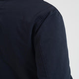 Caban uomo imbottito blu 4100106 S0F27V0020 STONE ISLAND 
