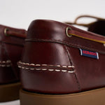 Mocassino uomo da barca bordeaux 7000GA0 A20 SEBAGO 