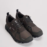 Sneakers Cloud 6 WP "Thorn Black" uomo CLOUD6WP THORN BLACK ON RUNNING 