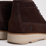 Stivale uomo chukka britton mills testa di moro TB0A6CEP EIV TIMBERLAND 