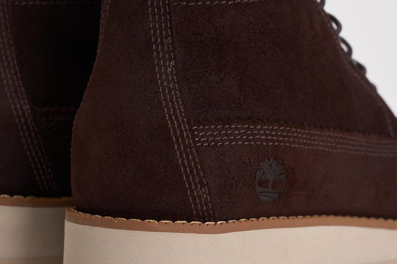 Stivale uomo chukka britton mills testa di moro TB0A6CEP EIV TIMBERLAND 