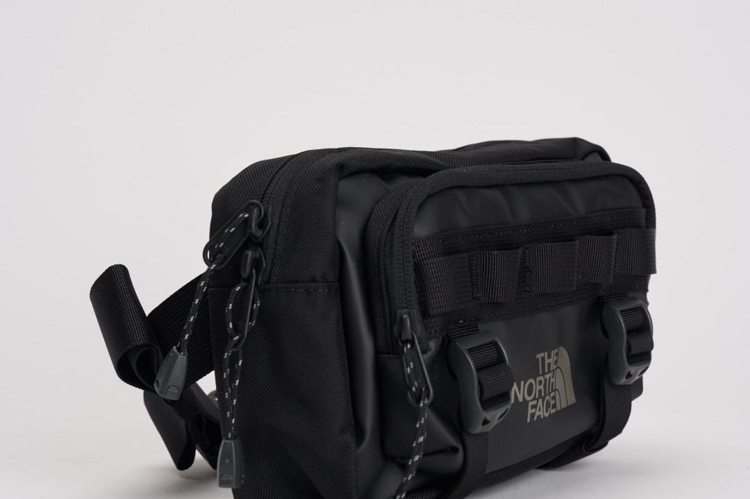 Marsupio Base Camp nero 8BK5 BIA THE NORTH FACE 