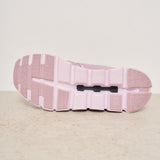 Sneakers donna rosa Cloud 6 3WF10063012 ORCHIDE ON RUNNING 