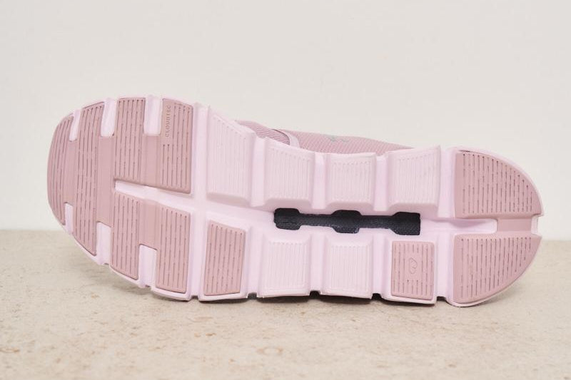 Sneakers donna rosa Cloud 6 3WF10063012 ORCHIDE ON RUNNING 