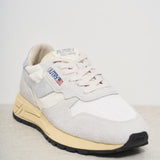 Sneakers donna Reelwind argento WWLW MU01 AUTRY 