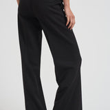 Pantalone donna a palazzo Liliuxy nero D231491 LILIUXY013NERO P.a.r.o.s.h. 