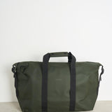 Borsone uomo impermeabile verde 14200 03 RAINS 