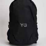 Zaino uomo backpack nero JW6215 ACK Y-3 