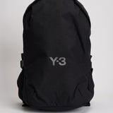 Zaino uomo backpack nero JW6215 ACK Y-3 
