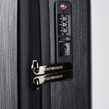 Trolley aquila a rilievo grigio EM001929 AF15459U8097 EMPORIO ARMANI 