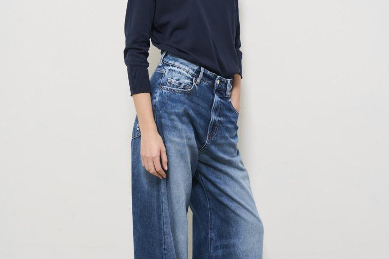 ICON DENIM DEBBY8669