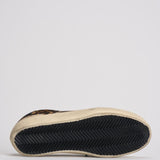Sneakers donna Soul Star animalier GWF00464 F00505181472 GOLDEN GOOSE 