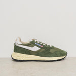 Sneakers Reelwind low verdi WWLM NC16 AUTRY 