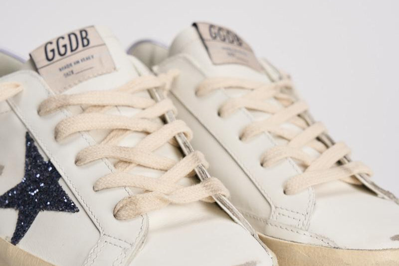 Sneakers super-star donna GWF00101 F00753912282 GOLDEN GOOSE 