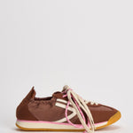 Sneakers donna Pantera marroni PANTHER BROWNIE PURAAI 