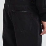 Jeans uomo One Wash nero GMP01636 P00062590100 GOLDEN GOOSE 