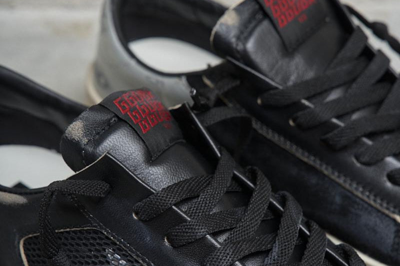 GOLDEN GOOSE GMF00370-F004118-90179