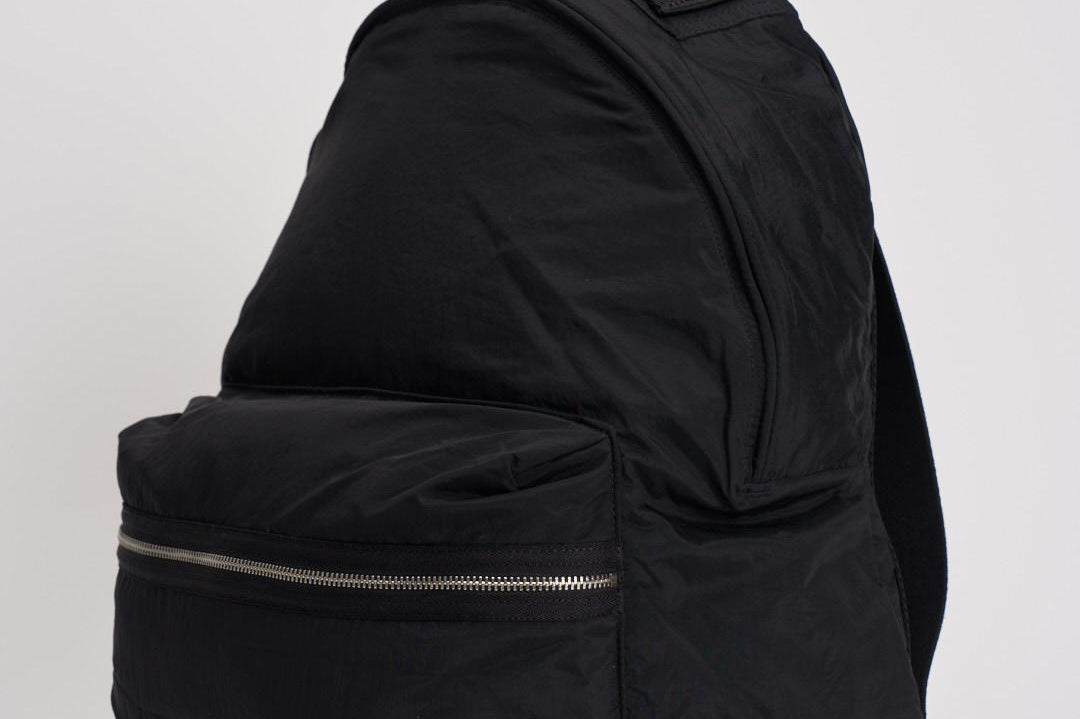 Zaino uomo in nylon nero 9200014 S0251V0029 STONE ISLAND 