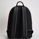 Zaino uomo in ecopelle nero Y4O250 Y138E81072 EMPORIO ARMANI 