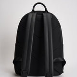 Zaino uomo in ecopelle nero Y4O250 Y138E81072 EMPORIO ARMANI 