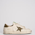 Sneakers Stardan uomo GMF00667 F00755510502 GOLDEN GOOSE 