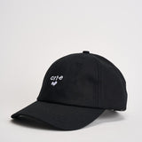 Cappello Heart logo nero 215AC 1 ARTE ANTWERP 
