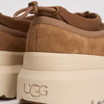 Scarpa uomo Tasman Weather Hybrid chestnut 1144096 CHESTNUT UGG 