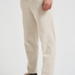 Pantalone uomo Portofino panna PORTOFINOD 400121103 BRIGLIA 