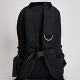 Zaino uomo backpack nero JW6215 ACK Y-3 