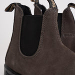 Stivaletto uomo grigio vintage 2413 DKGREY BLUNDSTONE 