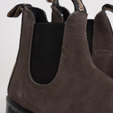 Stivaletto uomo grigio vintage 2413 DKGREY BLUNDSTONE 