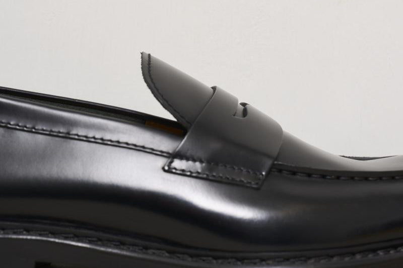 DOUCAL'S 2405HORSENERO