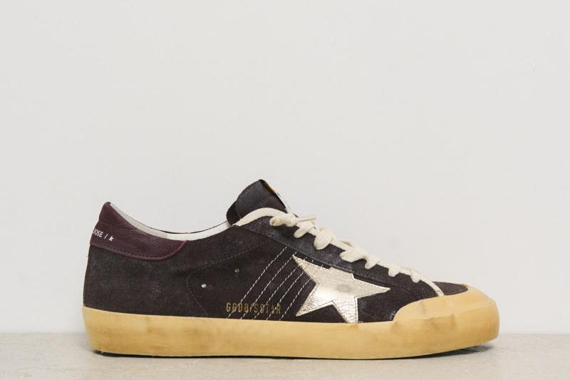 GOLDEN GOOSE GMF00107F00337555493