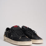 Sneakers stardan uomo GMF00370 F00411890179 GOLDEN GOOSE 