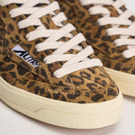 Sneakers Windscape low animalier SCLW DY01 AUTRY 