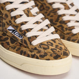 Sneakers Windscape low animalier SCLW DY01 AUTRY 