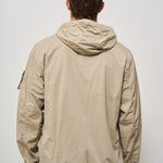 Giubbotto uomo Short parka desert 4100091 S0010V0094 STONE ISLAND 