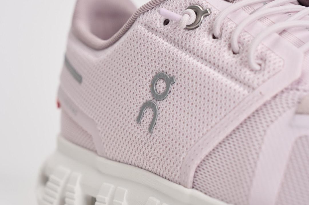 Sneakers donna Cloud 6 WP orchidea CLOUD6. ORCHIDE FADE ON RUNNING 
