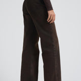 Jeans donna Korea Brown Black marrone KOREA BROWNBLACK HAIKURE 