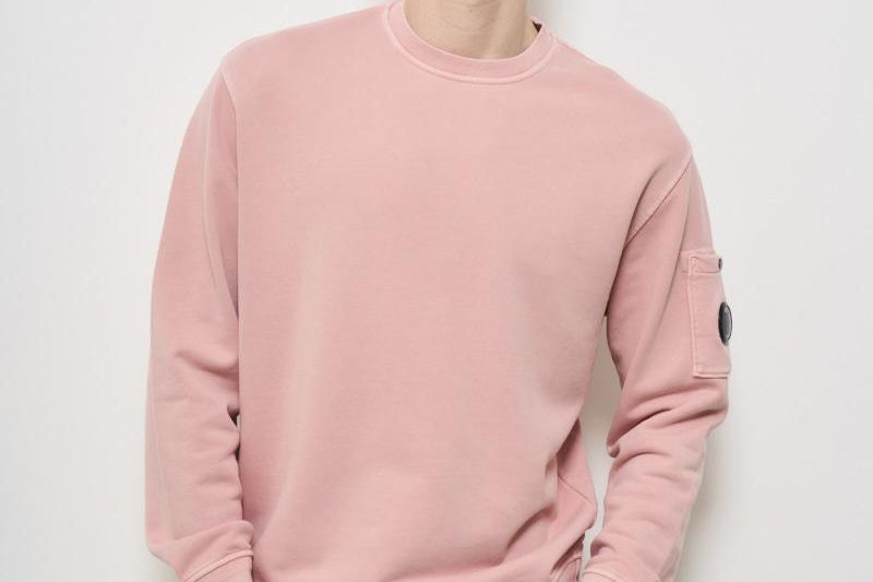 CP COMPANY SS098AR520