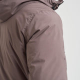 Piumino uomo Cloud Artic Parka tortora OU2092 7425 WOOLRICH 