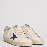 Sneakers super-star donna GWF00101 F00753912282 GOLDEN GOOSE 