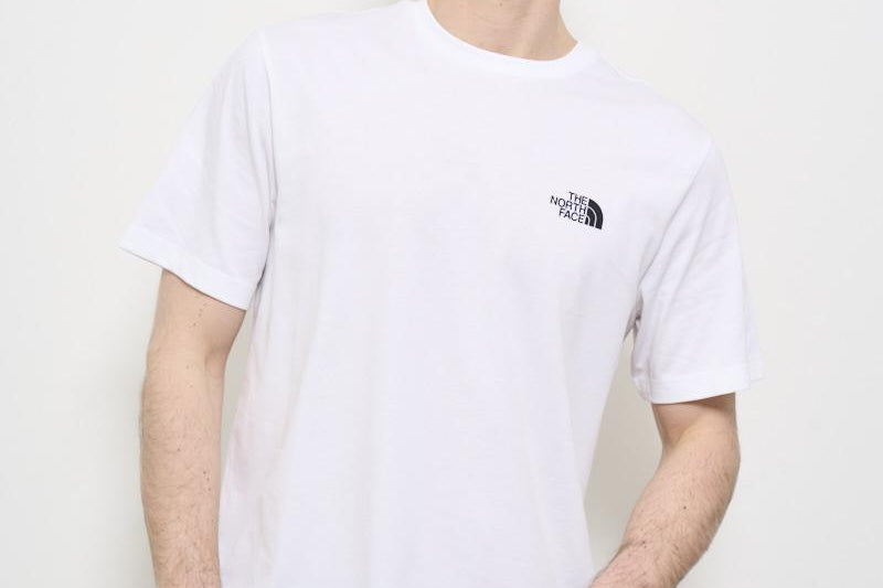 THE NORTH FACE NF0A87NGFN41