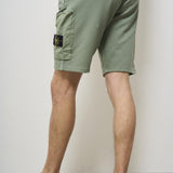 Bermuda uomo verde salvia 6200002 S0123V0055 STONE ISLAND 