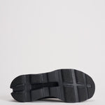 Sneakers On Cloudmonster uomo MONSTER ALL BLACK ON RUNNING 