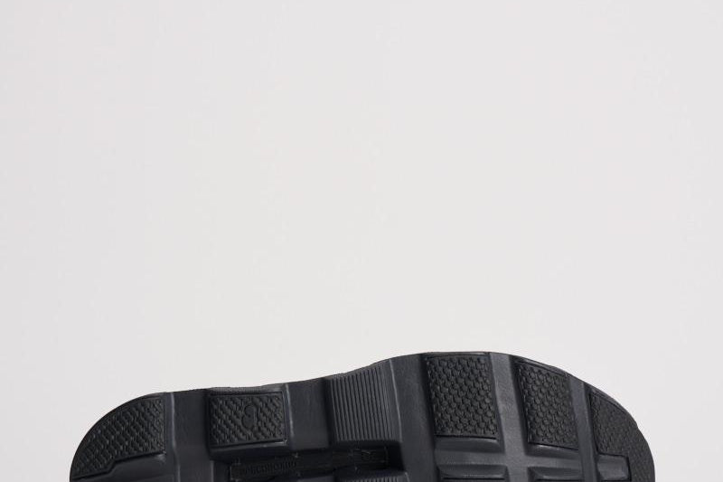 Sneakers On Cloudmonster uomo MONSTER ALL BLACK ON RUNNING 