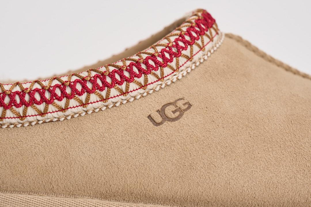 Stivale donna platform Tasman II sabbia 1174470 SAND UGG 