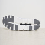 Sneakers uomo Cloud 6 grigia 3MF10070070 GLACIER WHITE ON RUNNING 