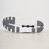 Sneakers uomo Cloud 6 grigia 3MF10070070 GLACIER WHITE ON RUNNING 