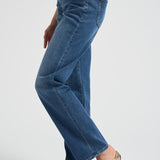 Jeans donna Calie a gamba dritta 7UC90C10 U71BH 7 for all Mankind 